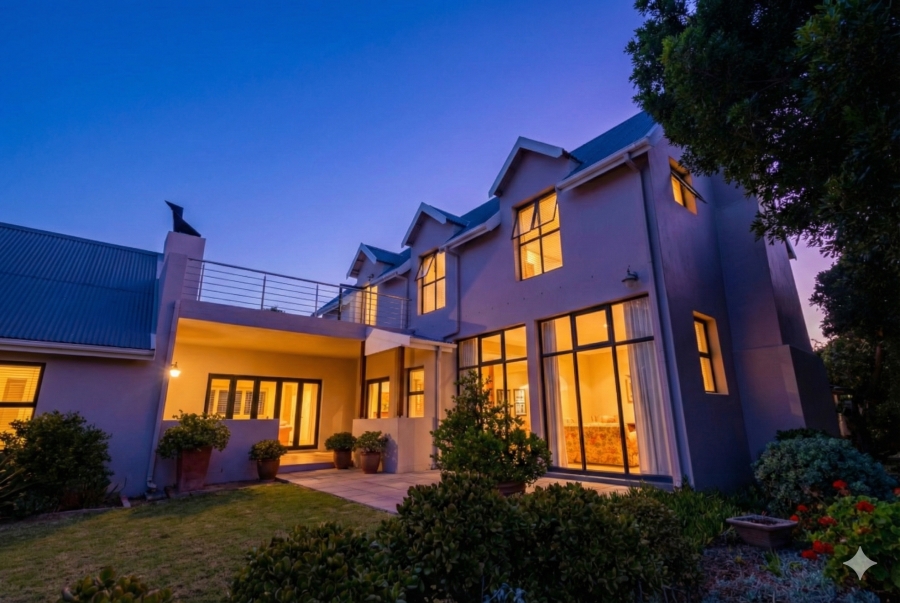 3 Bedroom Property for Sale in Myburgh Park Western Cape